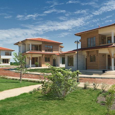 Lighthouse Apartments And Villas Балчик Екстер'єр фото
